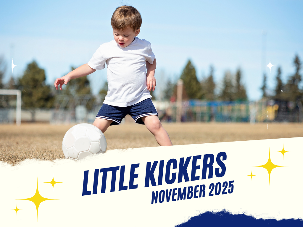 Little Kickers
